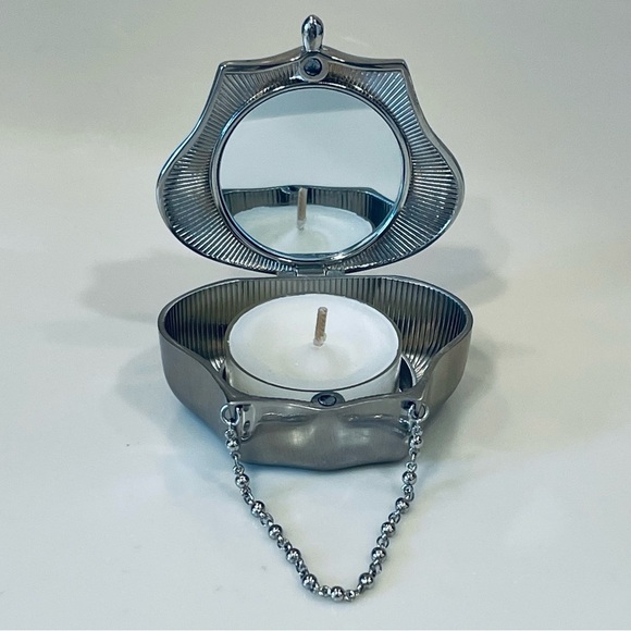 Jeweled Trinket Box In The Shape Of A Handbag Tumbler - Picture 7 of 16